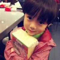 叶子宇男生萌娃头像图片_WWW.WHOISQQ.COM