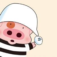 qq头像图片男生萌图麦兜_WWW.WHOISQQ.COM