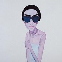 抽象头像图片$$男生_WWW.WHOISQQ.COM