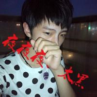 不顾一切 男生头像图片_WWW.WHOISQQ.COM