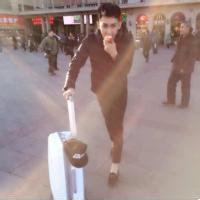 男生头像图片眼神_WWW.WHOISQQ.COM