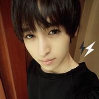 男生头像图片真人秀_WWW.WHOISQQ.COM