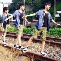 四叶草头像图片男生头像图片_WWW.WHOISQQ.COM