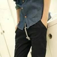 男生头像图片露腿_WWW.WHOISQQ.COM
