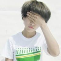 男生头像图片 挡住脸_WWW.WHOISQQ.COM