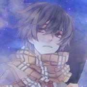 超萌男生动漫头像图片_WWW.WHOISQQ.COM