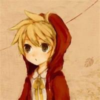 超萌男生动漫头像图片_WWW.WHOISQQ.COM