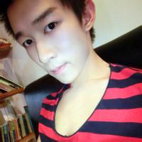 2014年酷酷的男生头像图片_WWW.WHOISQQ.COM