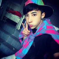 2014年酷酷的男生头像图片_WWW.WHOISQQ.COM