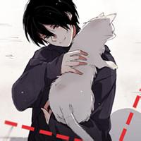 色彩缤纷男生头像图片_WWW.WHOISQQ.COM
