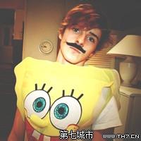 大眼男生头像图片_WWW.WHOISQQ.COM