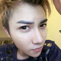 大眼男生头像图片_WWW.WHOISQQ.COM