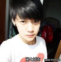 大眼男生头像图片_WWW.WHOISQQ.COM