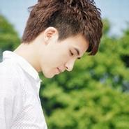 大眼男生头像图片_WWW.WHOISQQ.COM