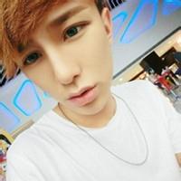 qq头像图片男生超萌90后_WWW.WHOISQQ.COM