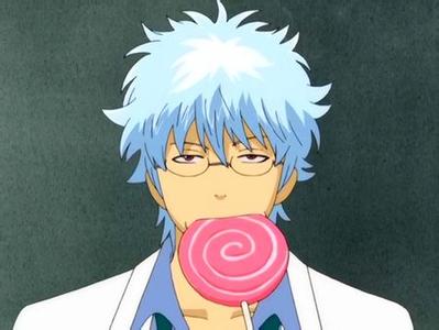 大男生吃棒棒糖头像图片_WWW.WHOISQQ.COM