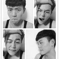 男生四宫格头像图片_WWW.WHOISQQ.COM