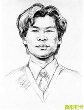 方脸男生头像图片_WWW.WHOISQQ.COM