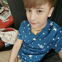 非常帅气的男生头像图片_WWW.WHOISQQ.COM