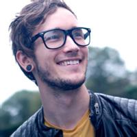 黑色个性男生头像图片_WWW.WHOISQQ.COM