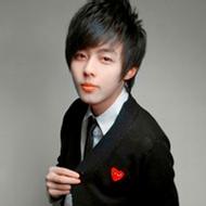 黑色个性男生头像图片_WWW.WHOISQQ.COM