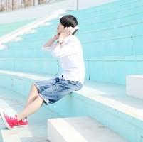 非主流酷酷男生头像图片_WWW.WHOISQQ.COM