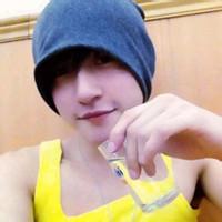 糖果色头像图片男生_WWW.WHOISQQ.COM