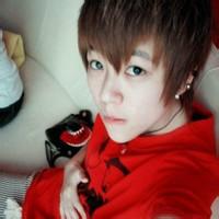 糖果色头像图片男生_WWW.WHOISQQ.COM