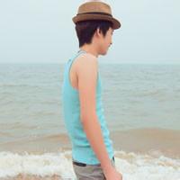 糖果色头像图片男生_WWW.WHOISQQ.COM