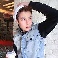 潮男生头像图片_WWW.WHOISQQ.COM