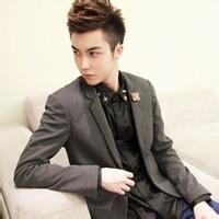潮男生头像图片_WWW.WHOISQQ.COM