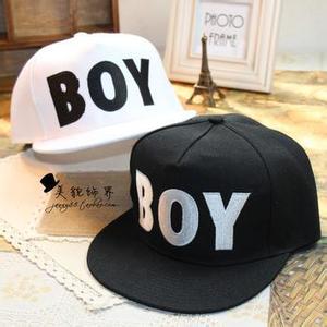 男生头像图片戴boy帽子_WWW.WHOISQQ.COM