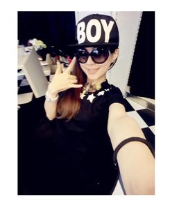 男生头像图片戴boy帽子_WWW.WHOISQQ.COM