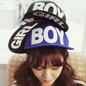 男生头像图片戴boy帽子_WWW.WHOISQQ.COM