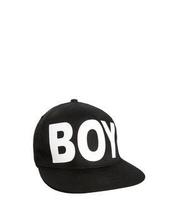 男生头像图片戴boy帽子_WWW.WHOISQQ.COM