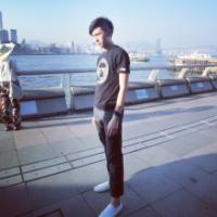 霸气搞笑男生头像图片_WWW.WHOISQQ.COM