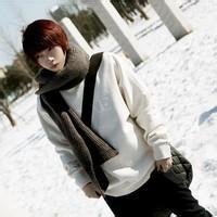 qq红发男生头像图片_WWW.WHOISQQ.COM