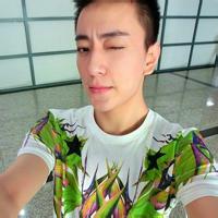 2014酷帅男生头像图片_WWW.WHOISQQ.COM