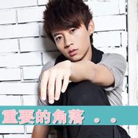 男生头像图片带字单纯_WWW.WHOISQQ.COM