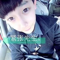 庸人自扰男生头像图片_WWW.WHOISQQ.COM