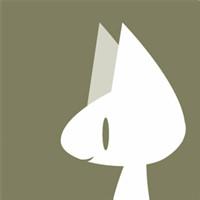 qq男生带黑猫头像图片_WWW.WHOISQQ.COM