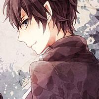 qq男生经典动漫头像图片_WWW.WHOISQQ.COM
