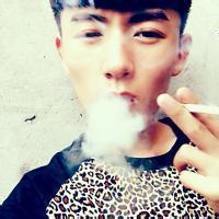 qq头像图片带豹纹男生头像图片_WWW.WHOISQQ.COM