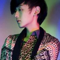 qq头像图片带豹纹男生头像图片_WWW.WHOISQQ.COM