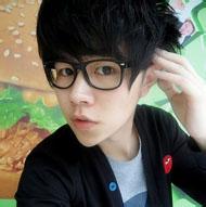 一滴泪的男生 头像图片_WWW.WHOISQQ.COM