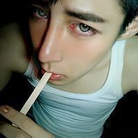 yy名片头像图片男生_WWW.WHOISQQ.COM