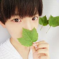 qq头像图片男生彩色发型_WWW.WHOISQQ.COM