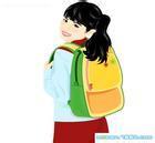男生背着书包头像图片_WWW.WHOISQQ.COM