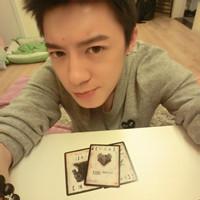 清晰男生头像图片_WWW.WHOISQQ.COM