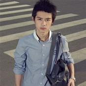 清晰男生头像图片_WWW.WHOISQQ.COM